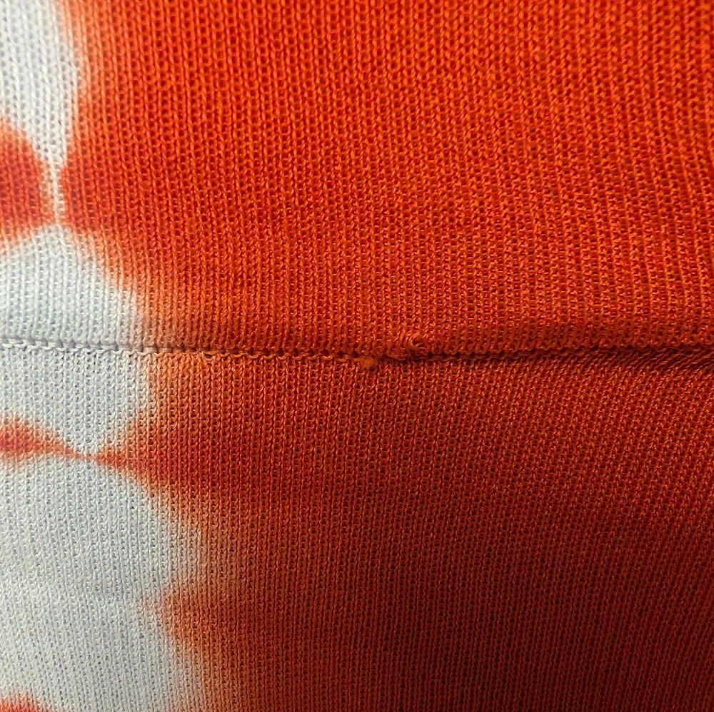 Proenza Schouler Tie Dye Turtleneck - Picture 4 of 10